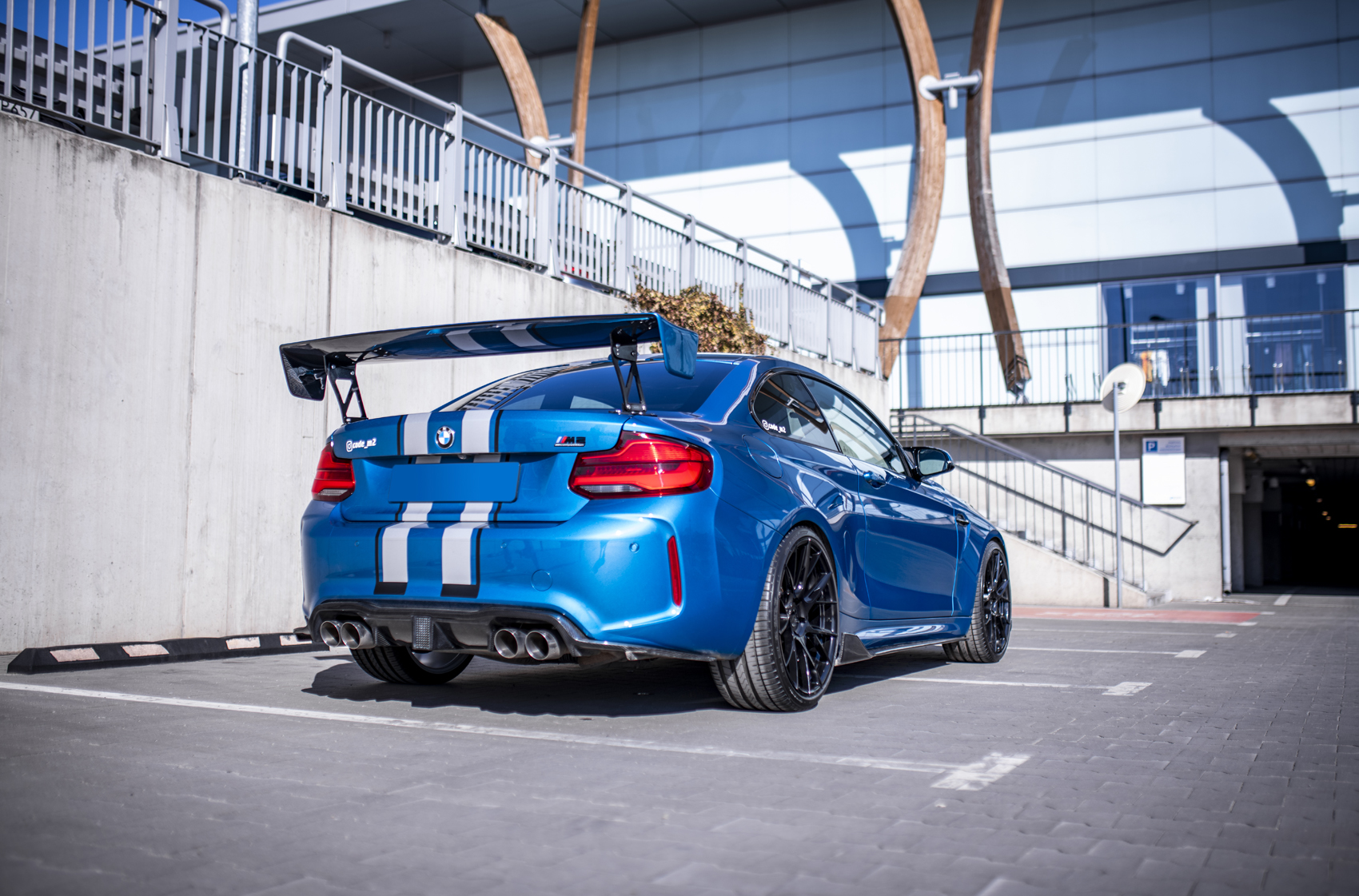 BMW M2