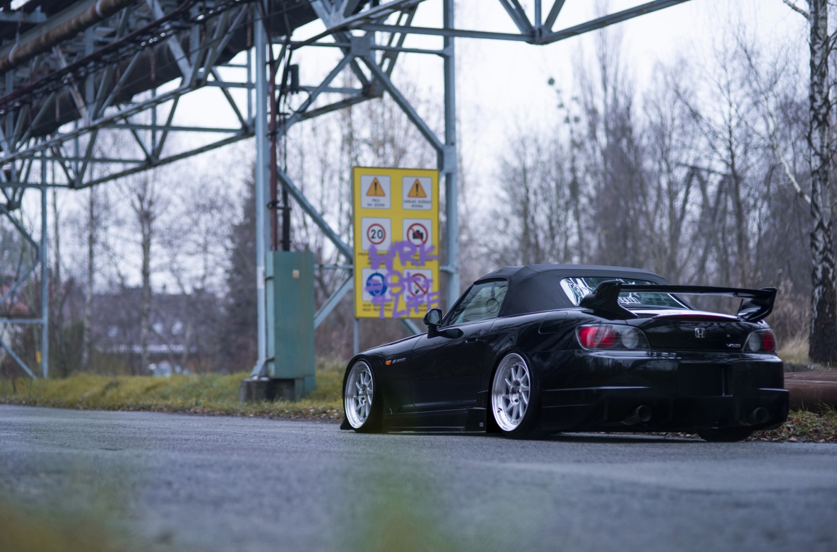 Honda S2000