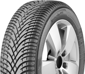 Kleber, Krisalp HP3 SUV, 215/65 R17 99V 3PMSF M+S