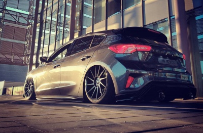 Ford Focus / ST / RS