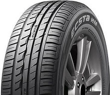 Kumho, Ecsta HM KH31, 225/55ZR16 95W