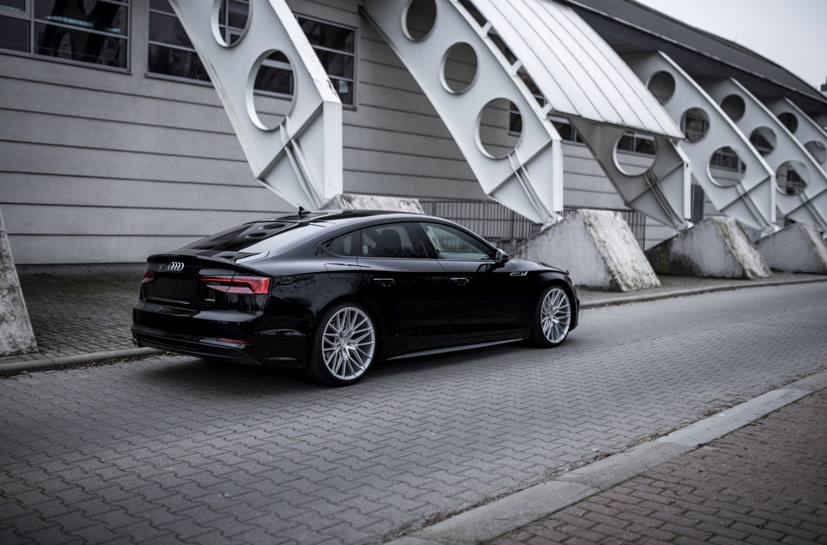 Audi A5 / S5 / RS5