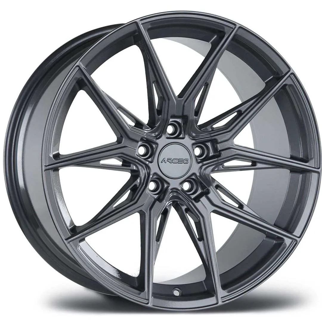 Arceo MARSEILLE 20x9 ET30 5x120 Titan