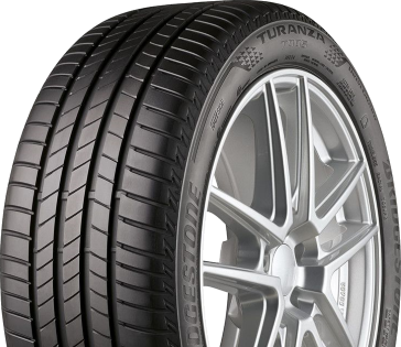 Bridgestone, Turanza T005 DriveGuard, 195/55 R16 91V XL RFT