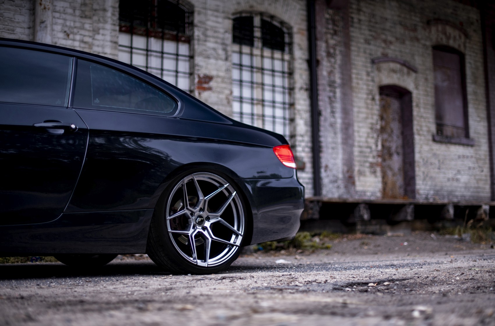 BMW 3 Series / M3