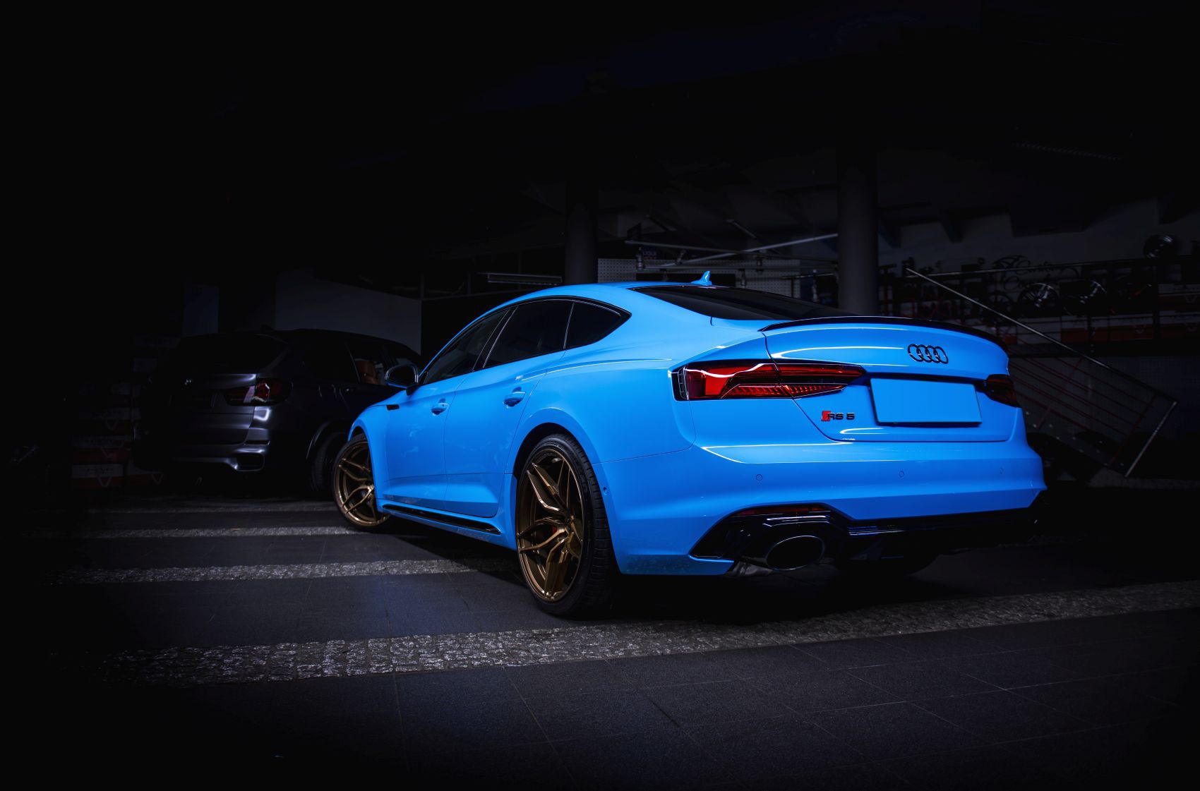 Audi A5 / S5 / RS5