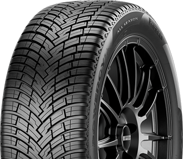 Pirelli, Powergy All Season SF, 225/45 R18 95Y XL 3PMSF M+S