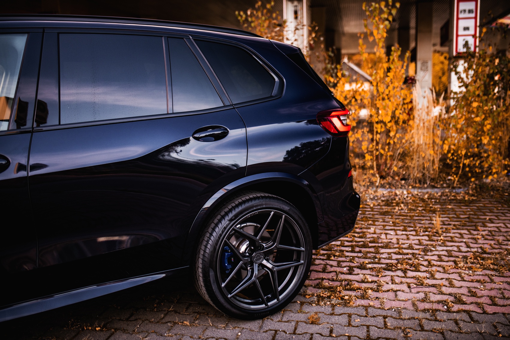 BMW X5 / X5m