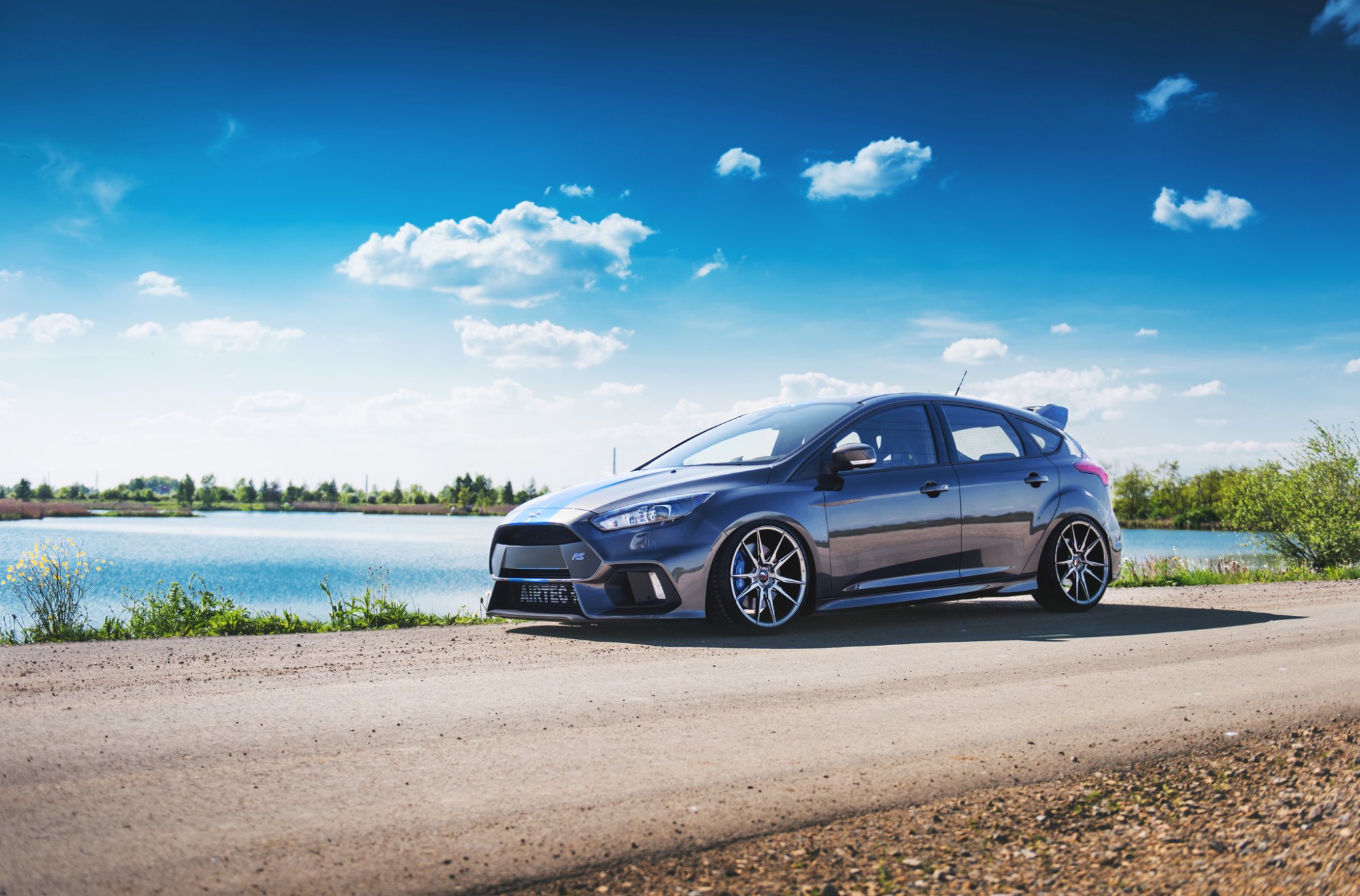 Ford Focus / ST / RS