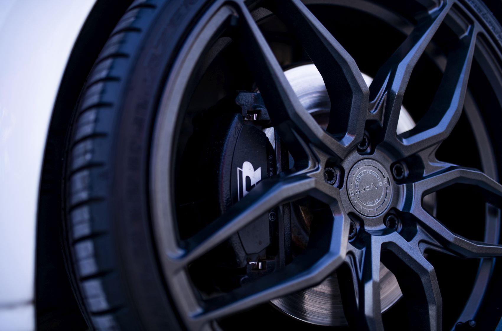 Volkswagen Golf / R / GTI