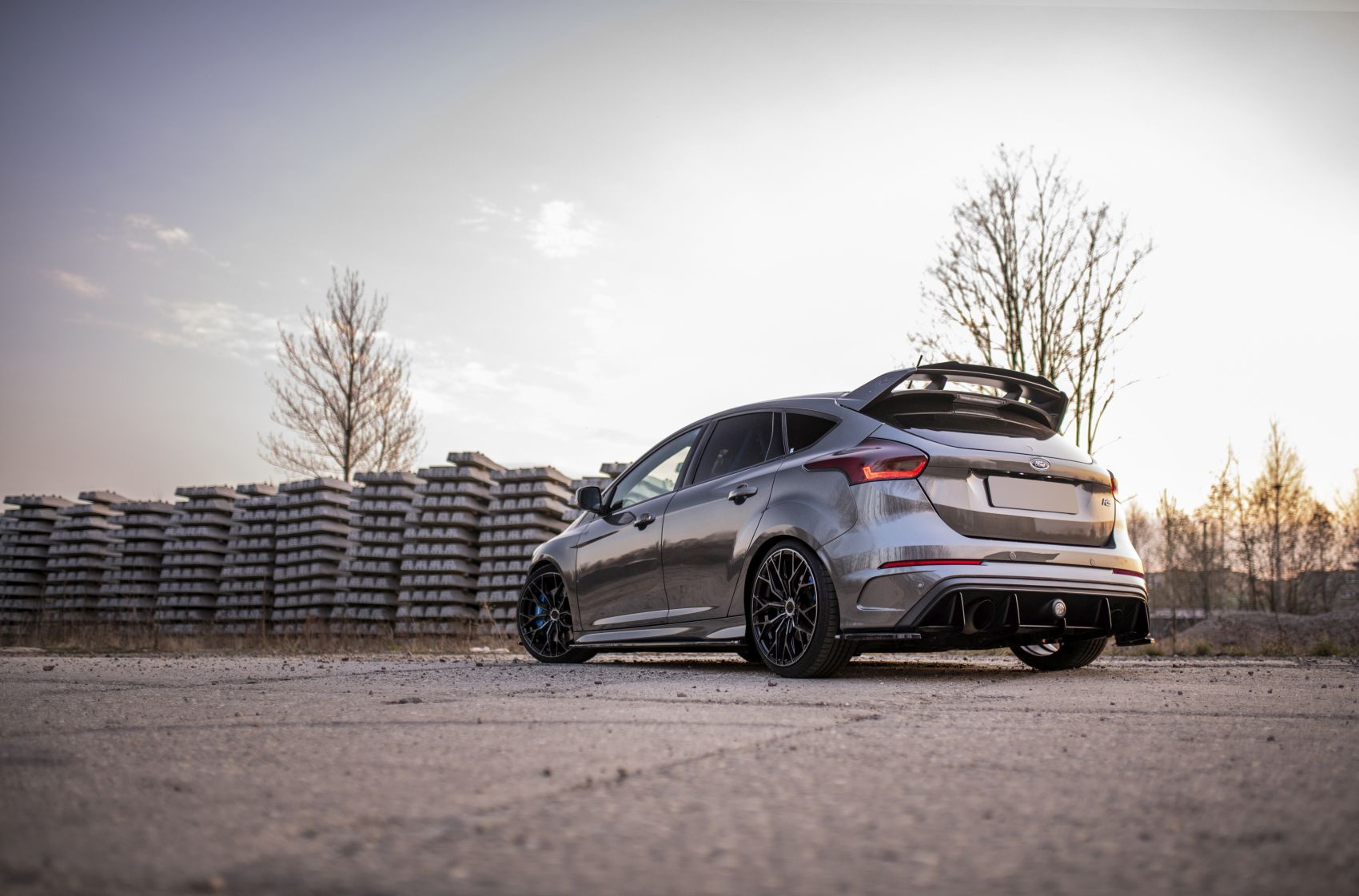 Ford Focus / ST / RS