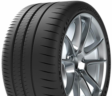 Michelin, Pilot Sport Cup 2, 245/35ZR20(95Y) XL LTS (connect) Connect
