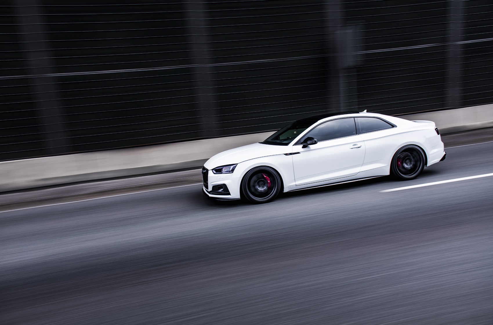 Audi A5 / S5 / RS5