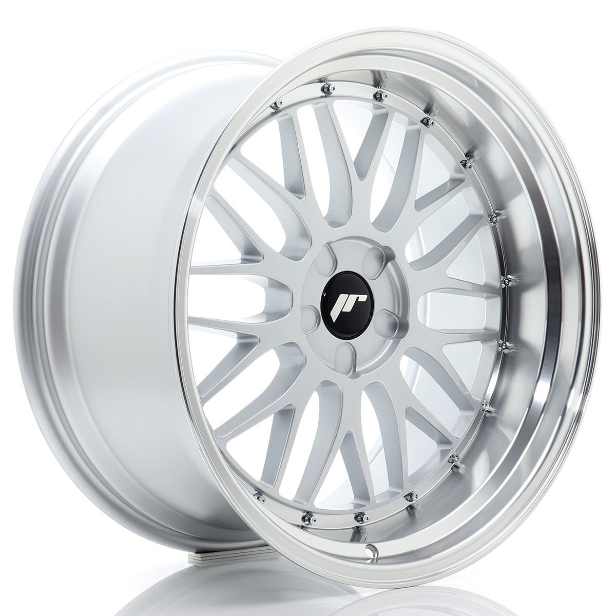 JR23-HyperSilver