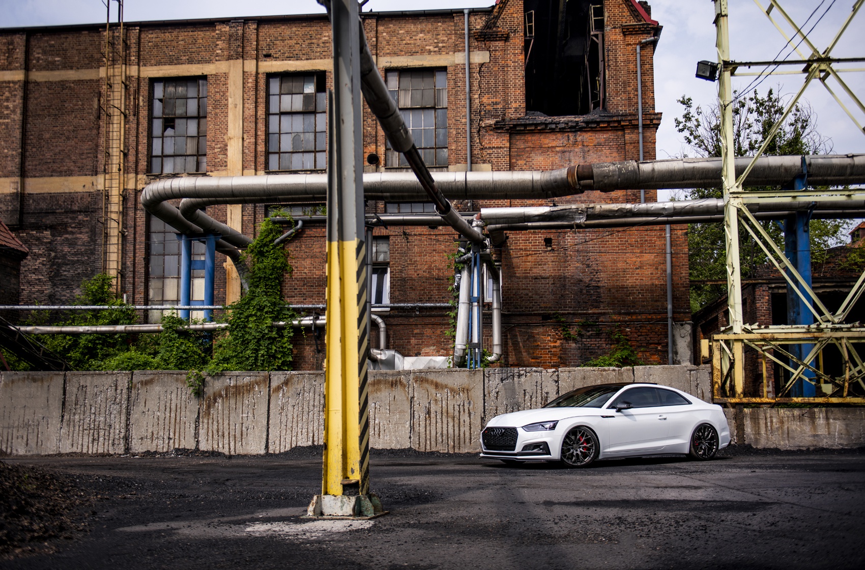 Audi A5 / S5 / RS5