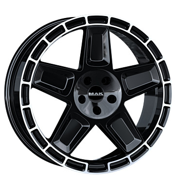 mak-trek