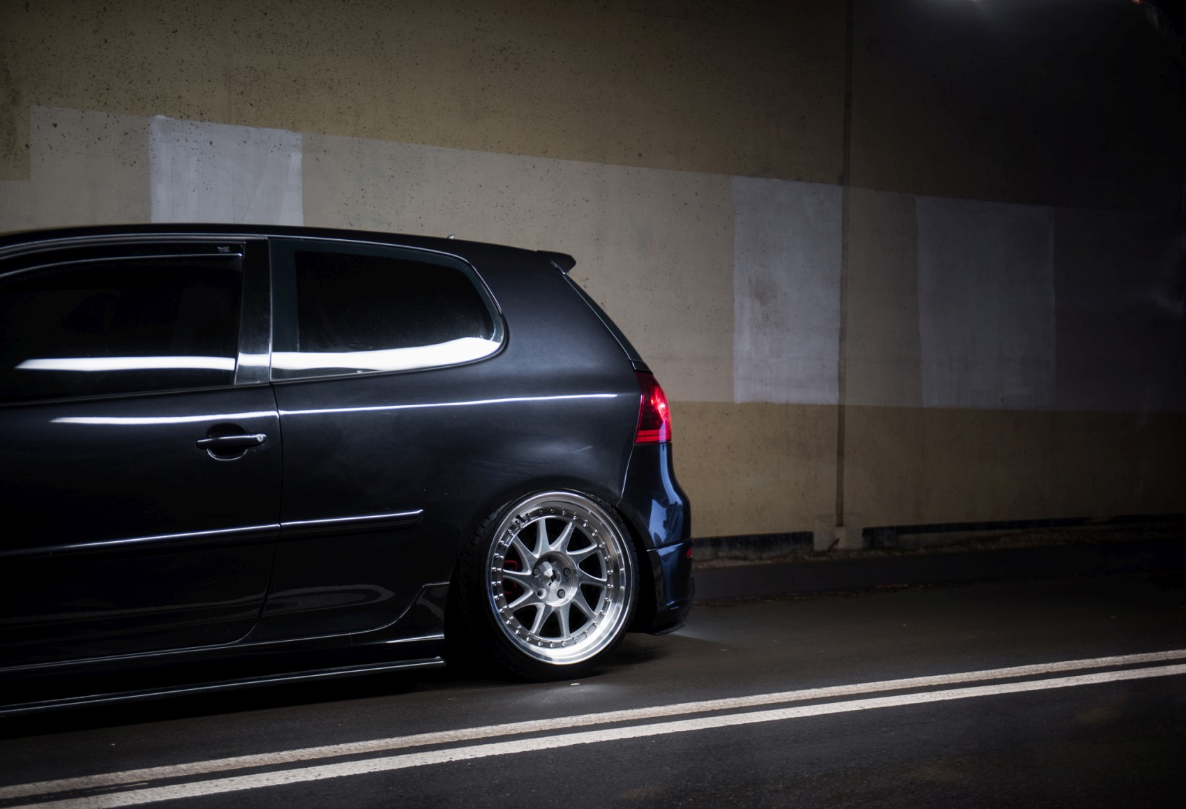 Volkswagen Golf / R / GTI