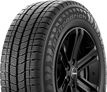 BFGoodrich, Activan Winter 2, 205/75 R16C 113R EV Suitable 3PMSF M+S