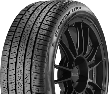 Pirelli, Scorpion Zero All Season, 245/45 R20 103H XL VOL M+S