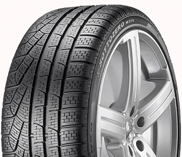 Pirelli, Winter 270 Sottozero II, 305/30 R20 103W XL MO 3PMSF M+S