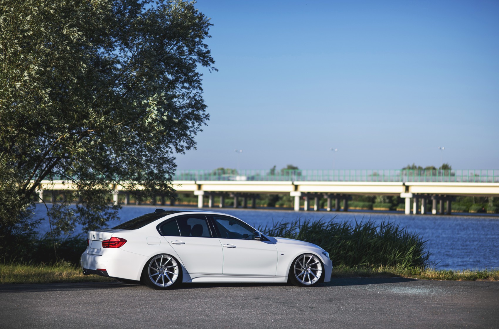 BMW 3 Series / M3