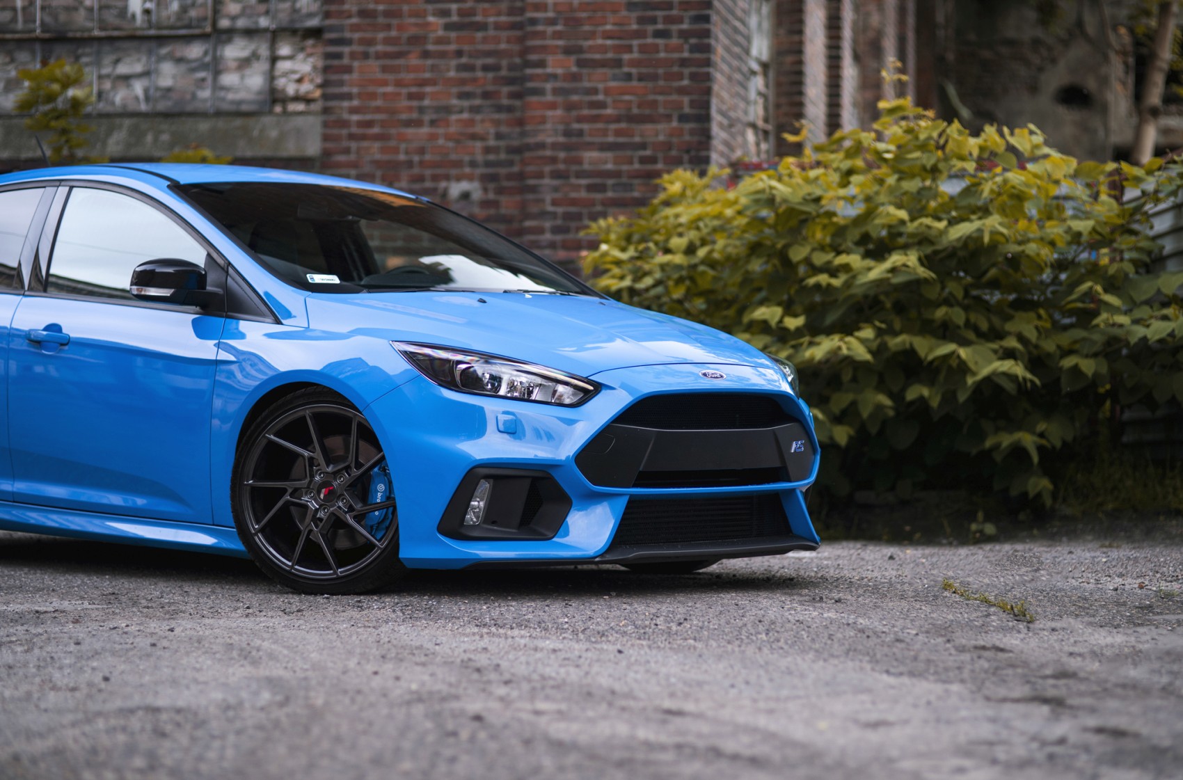 Ford Focus / ST / RS