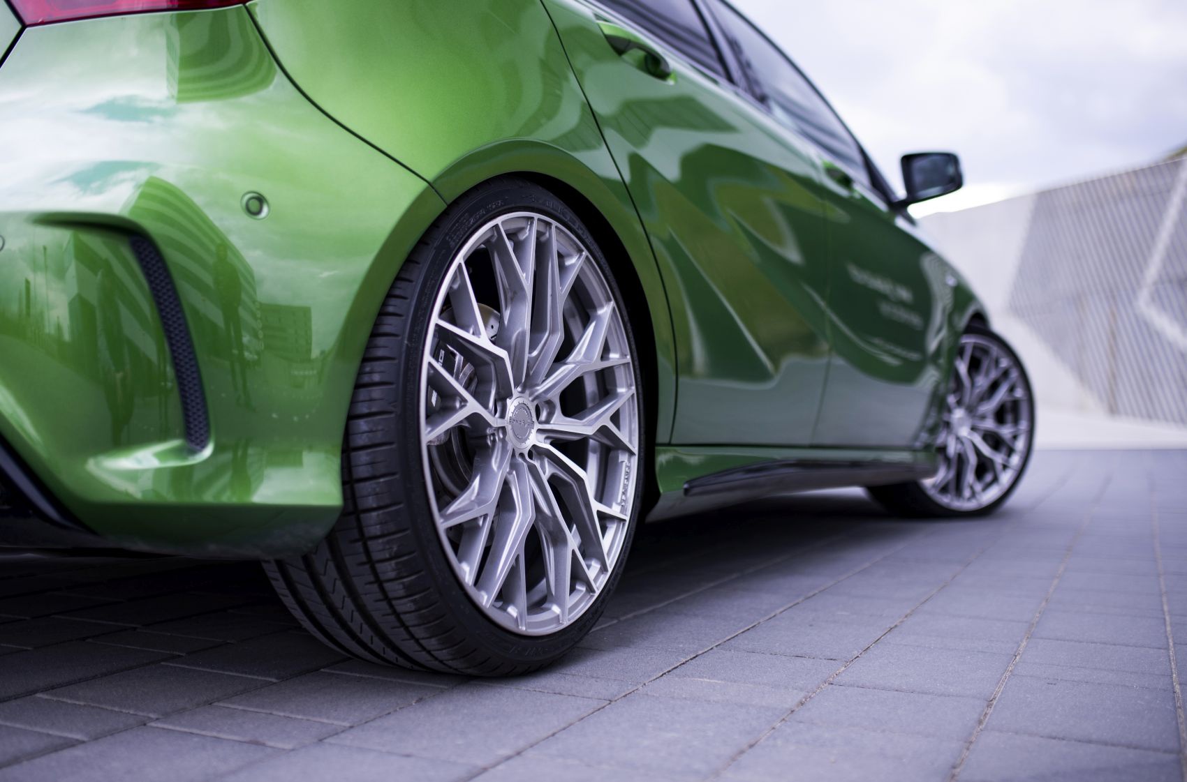 Mercedes-Benz A Class / A35 / A45