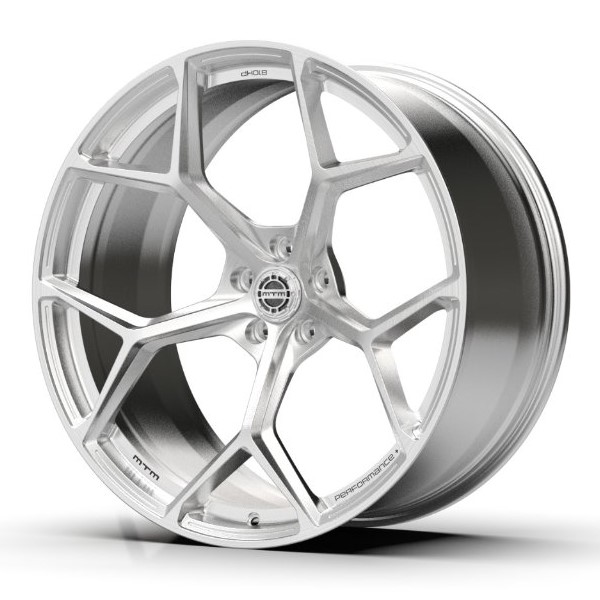 MTM Forged Performance+ 24x14 ET, LK und Farbe frei wählbar 4