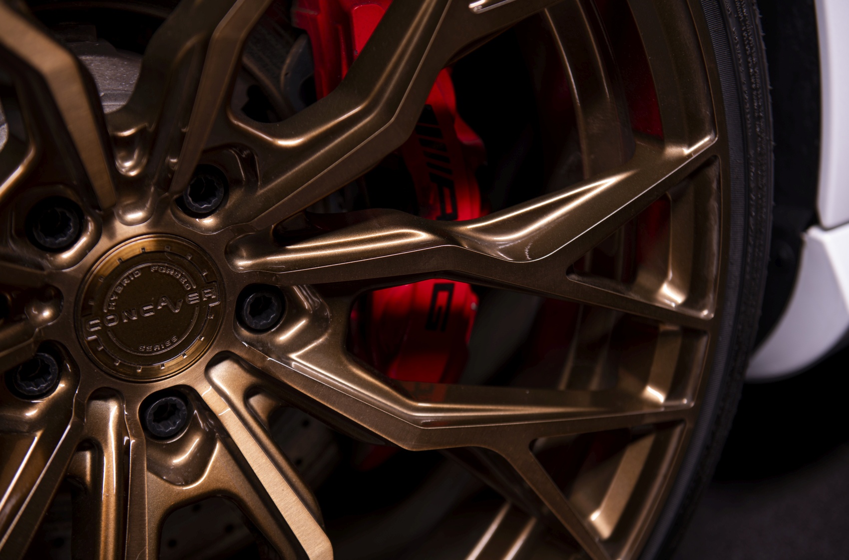 Mercedes-Benz SL / SL63