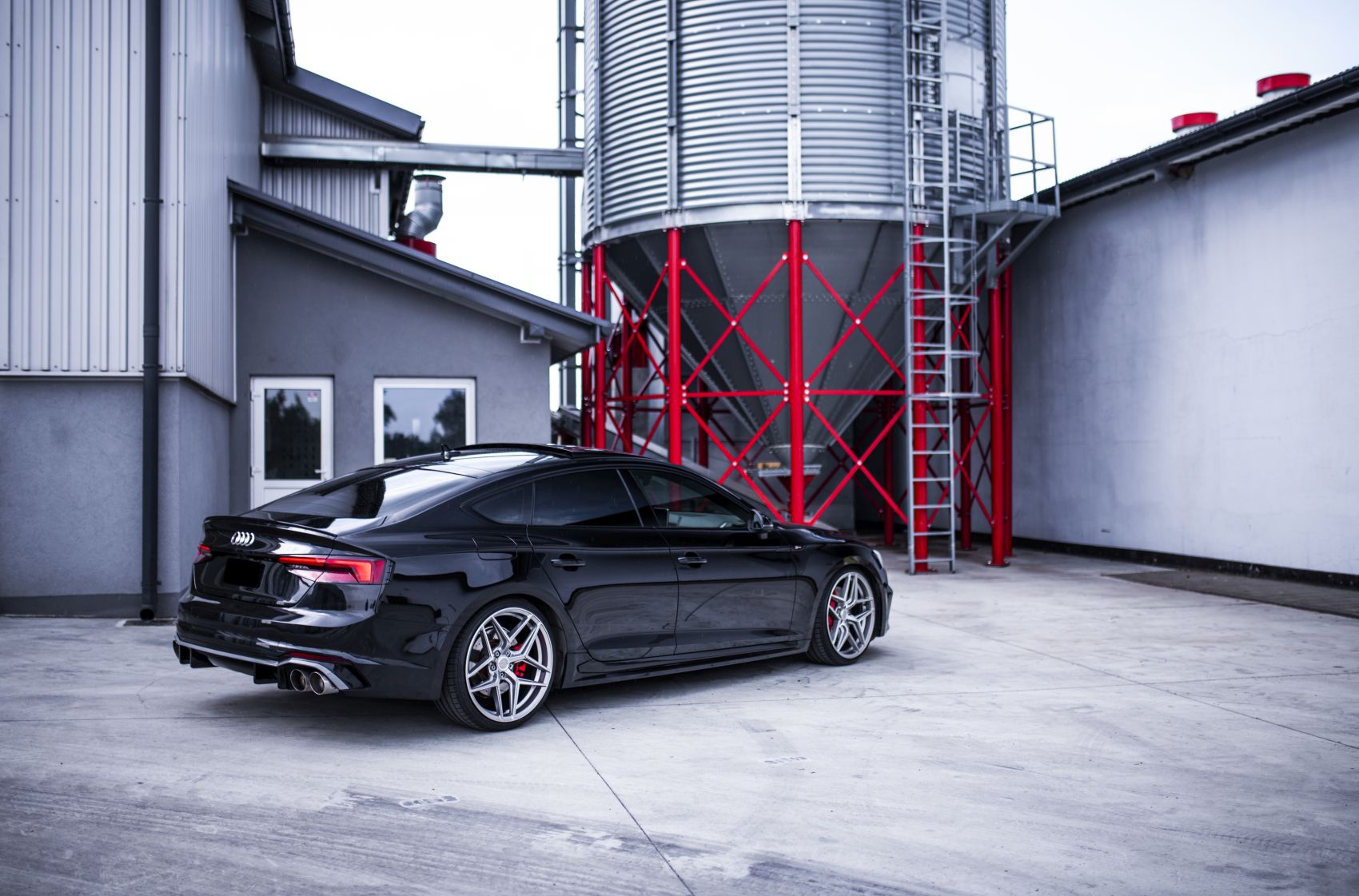 Audi A5 / S5 / RS5