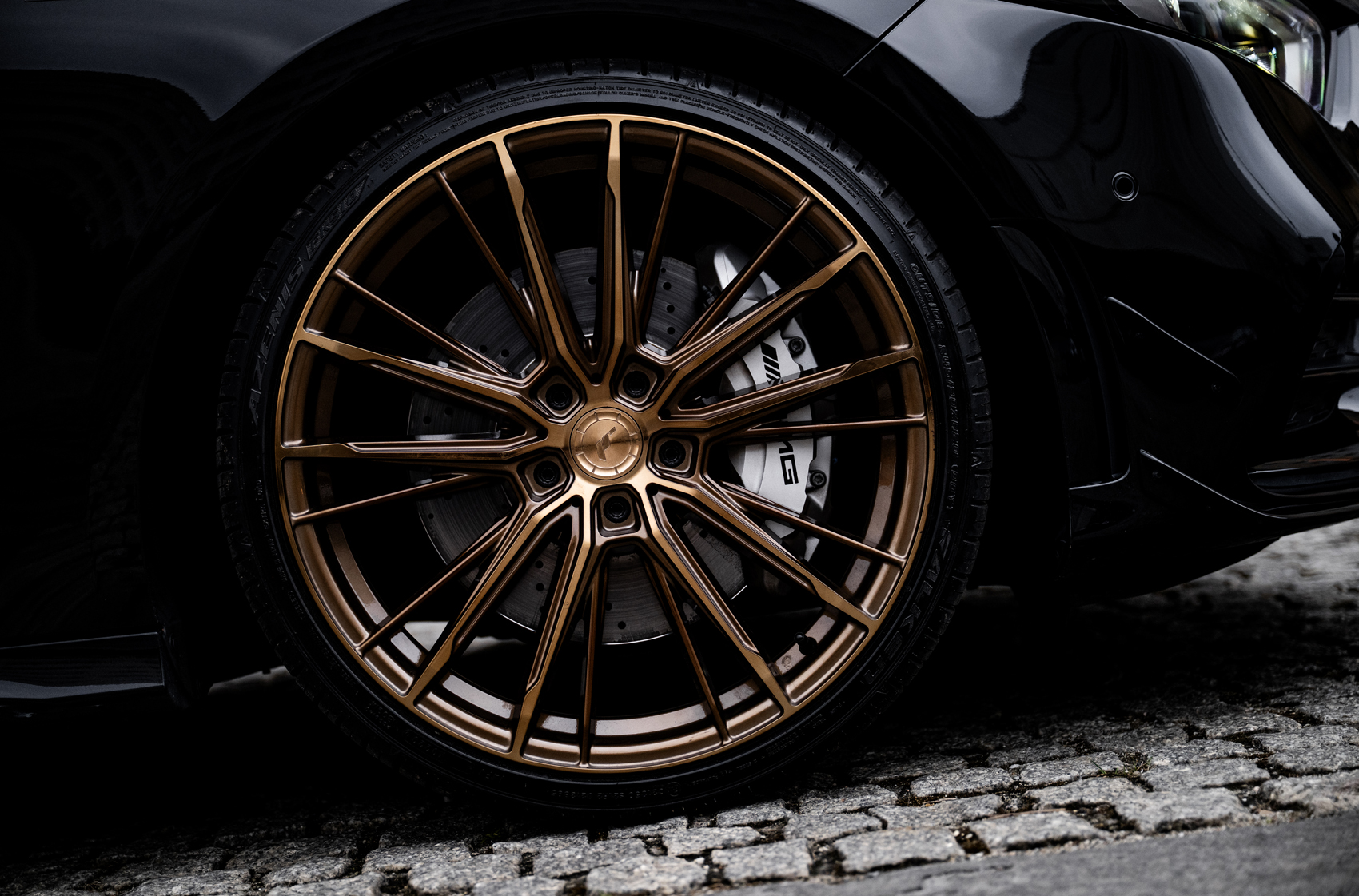Mercedes A35 AMG