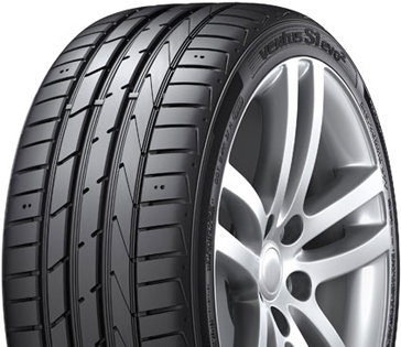 Hankook, Ventus S1 evo2 (K117), 235/55 R17 103V XL MO-V SBL