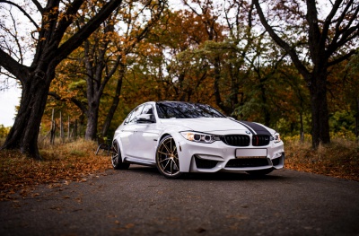 BMW 3 Series / M3