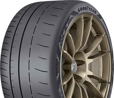 Goodyear, Eagle F1 SuperSport RS, 325/30ZR21(108Y) XL N0 EVR