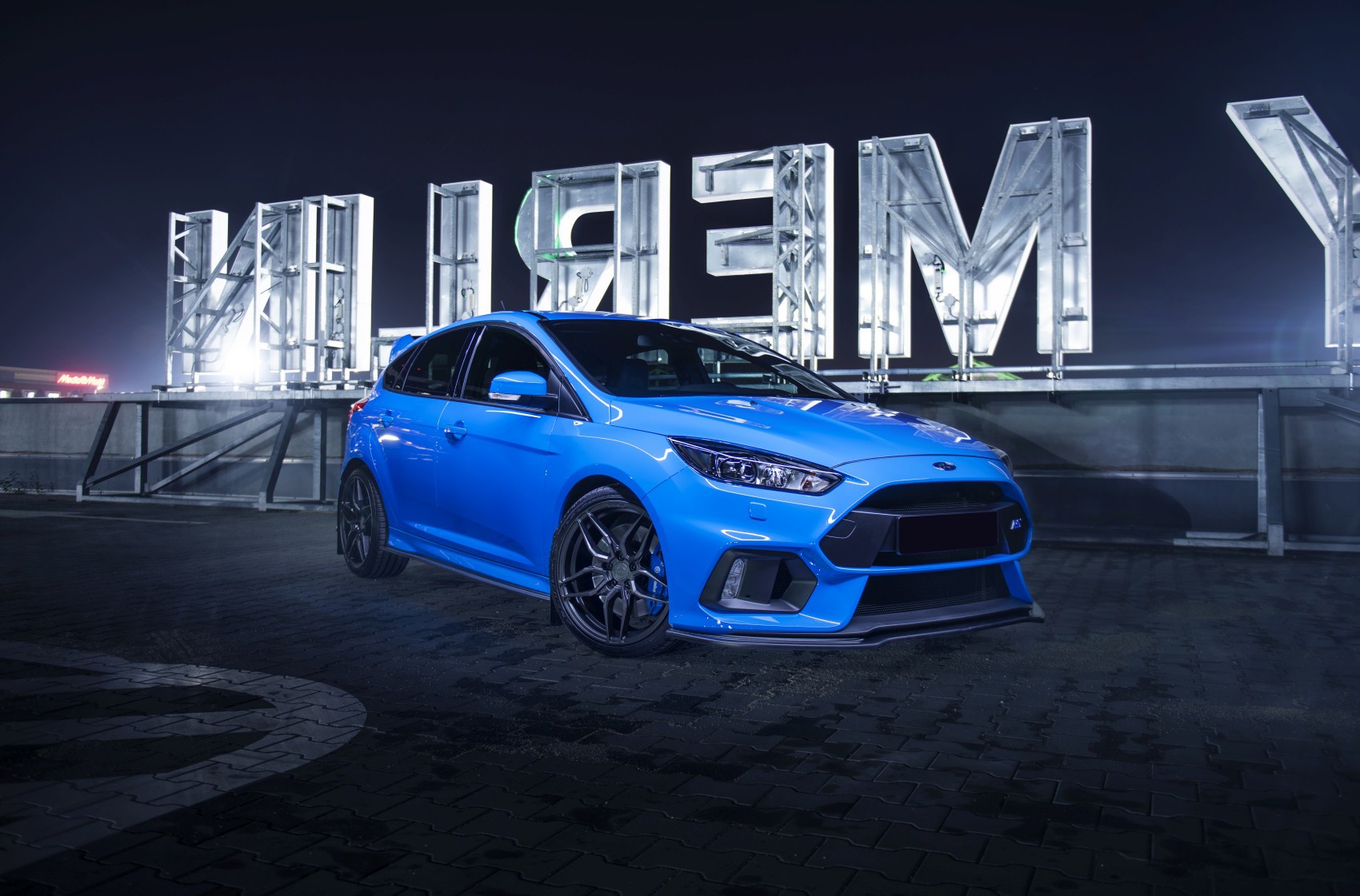 Ford Focus / ST / RS