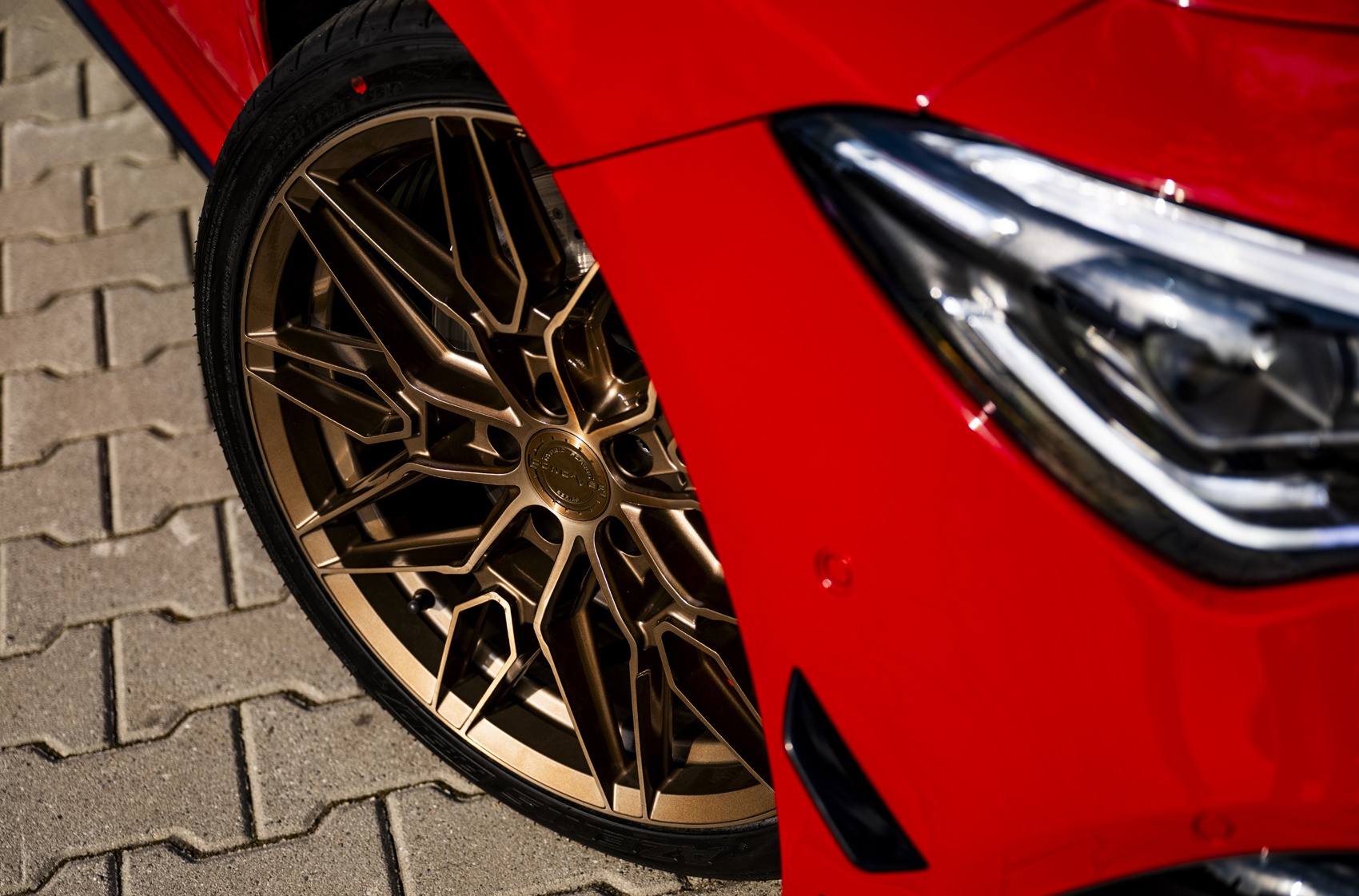 Mercedes-Benz CLA / CLA35 / CLA45