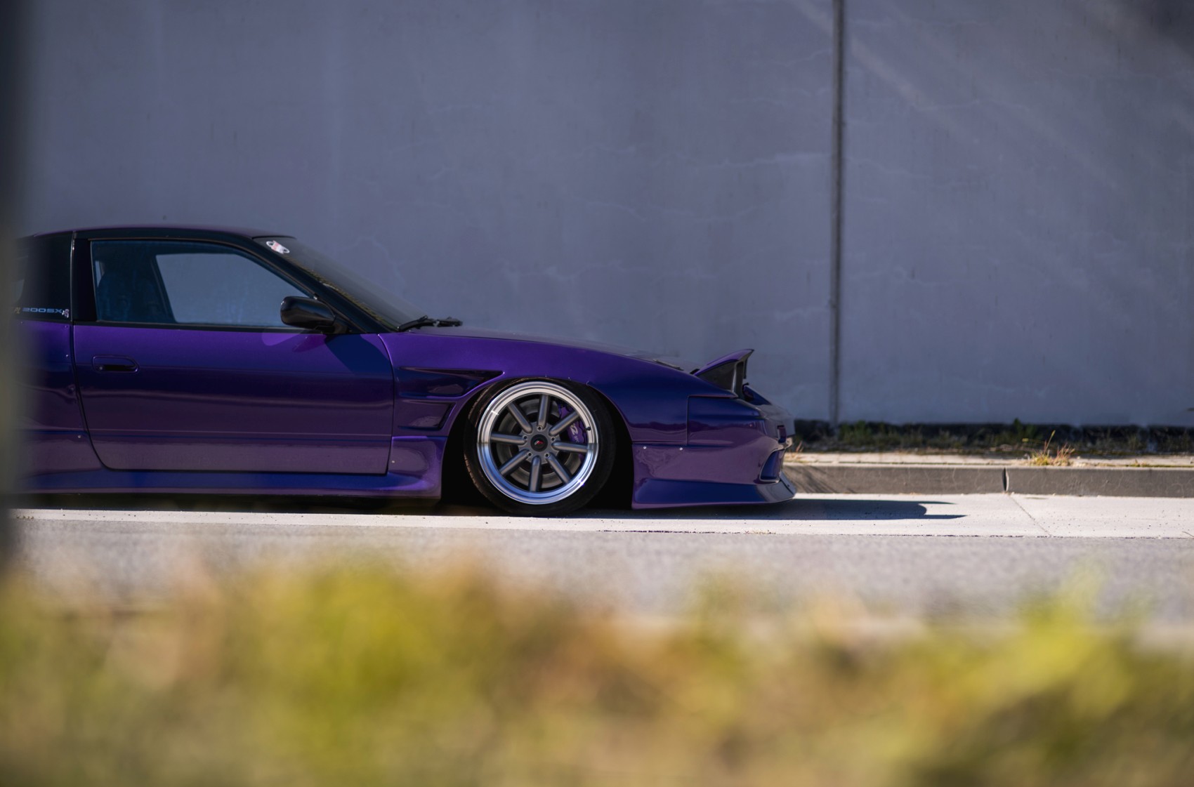 Nissan S13