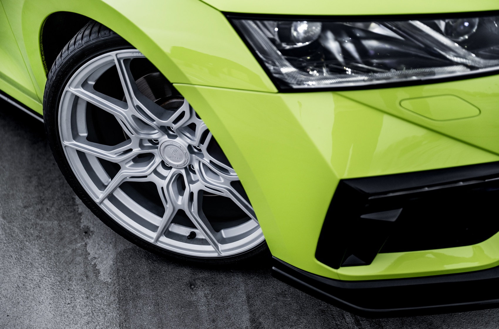 Skoda Octavia RS
