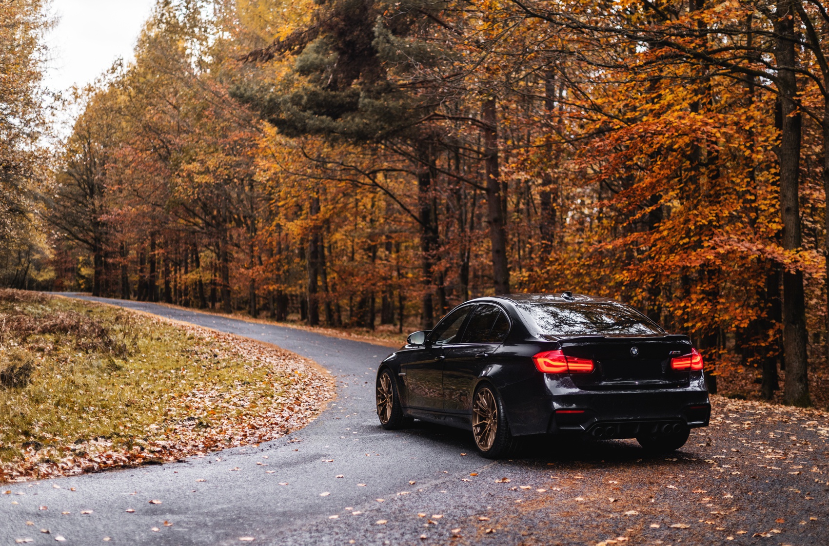 BMW 3 series / M3