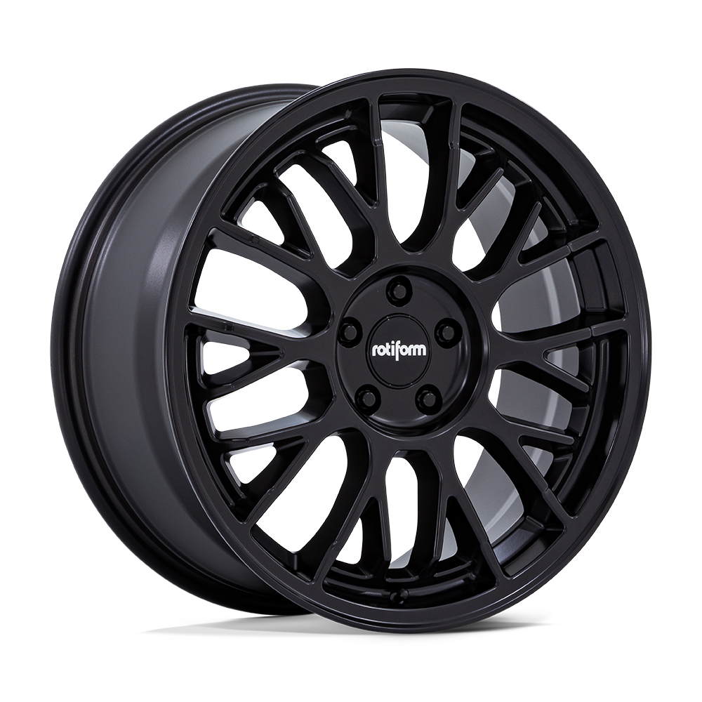 Rotiform PHX 19x8.5 ET25 5x112 Noir Mat