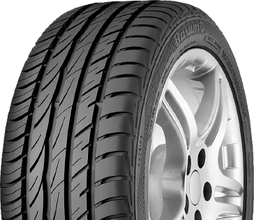 Barum, Bravuris 2, 255/40ZR17 94W