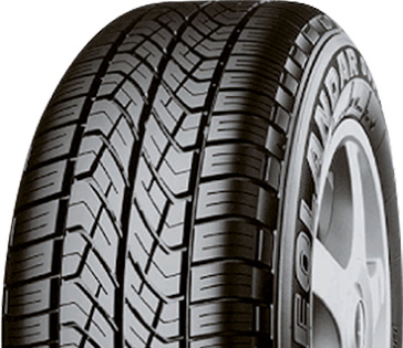 Yokohama, Geolandar (G95A), 225/60 R17 99V OE M+S