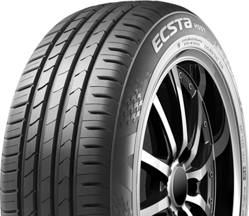 Kumho, Ecsta HS51, 195/45 R15 78V