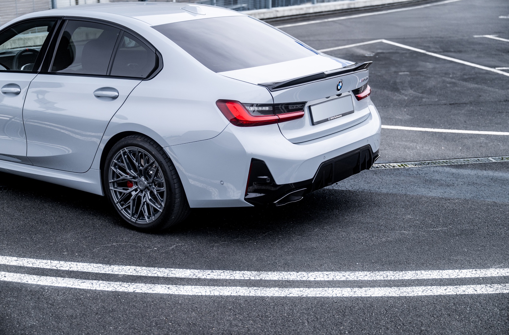 BMW m340