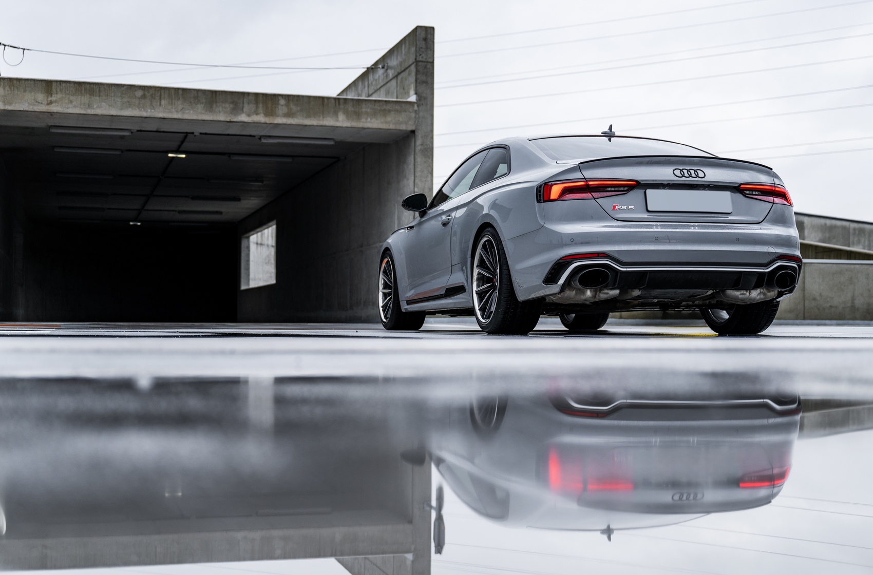 Audi A5 / S5 / RS5