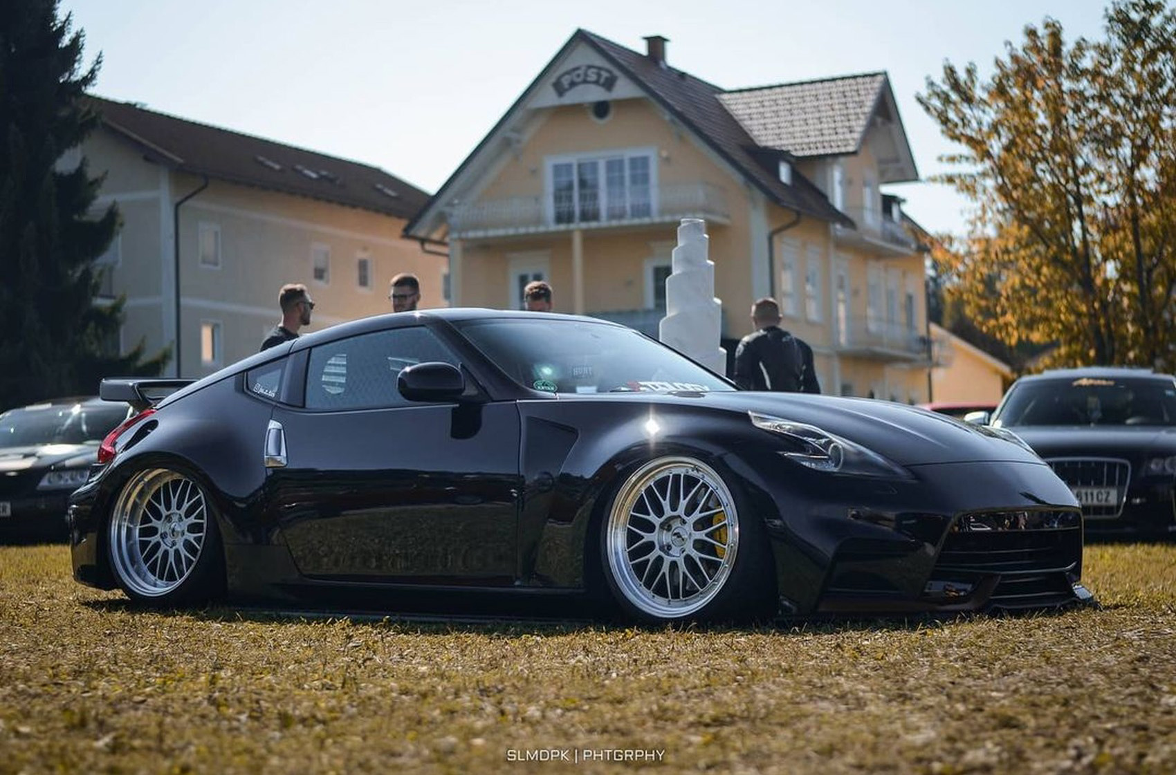 Nissan 370Z