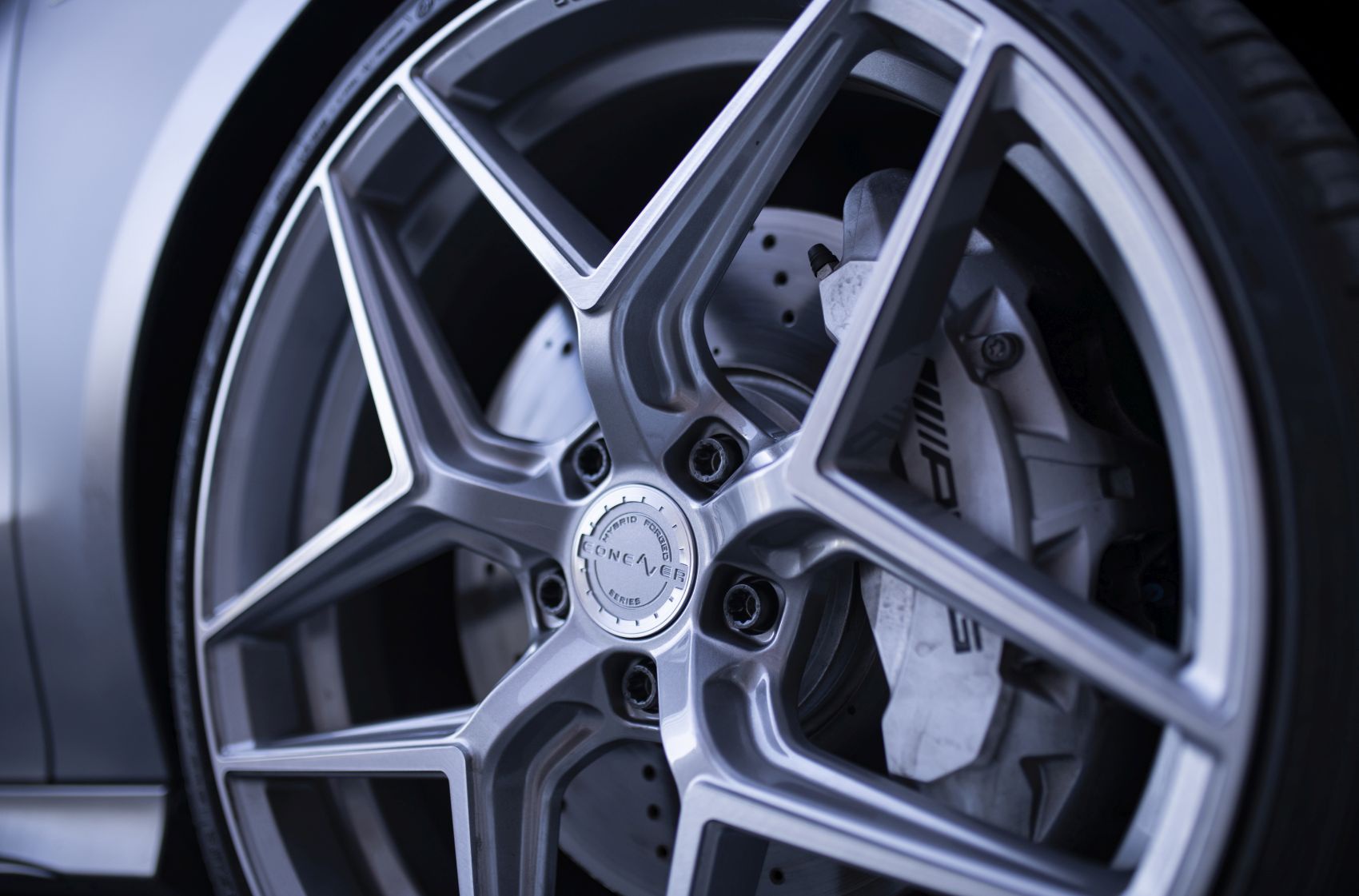 Mercedes-Benz CLA / CLA35 / CLA45