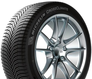 Michelin, CROSS CLIMATE, 215/65VR16TLXL 102 V  Allwetter