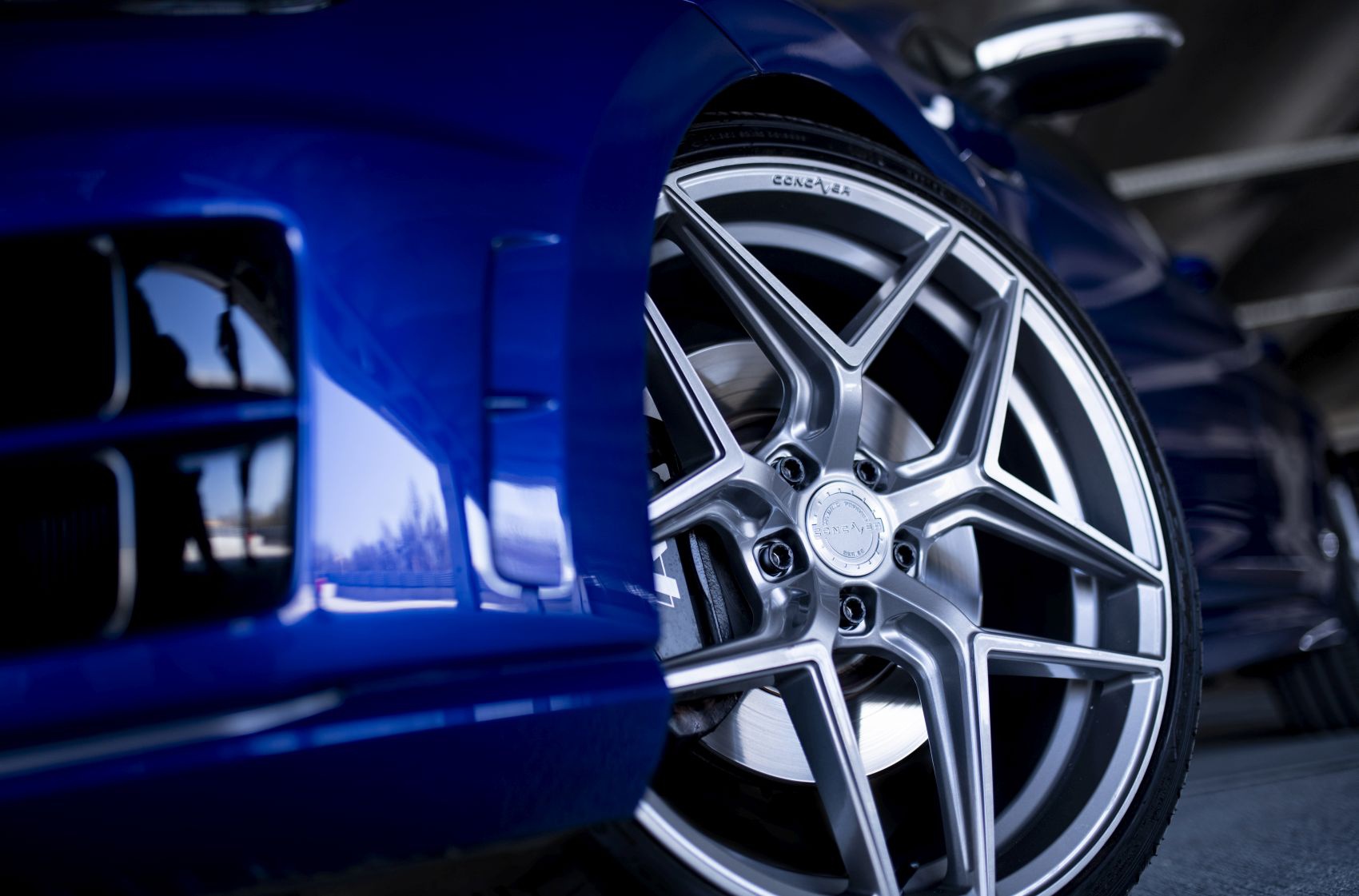 Volkswagen Golf / R / GTI