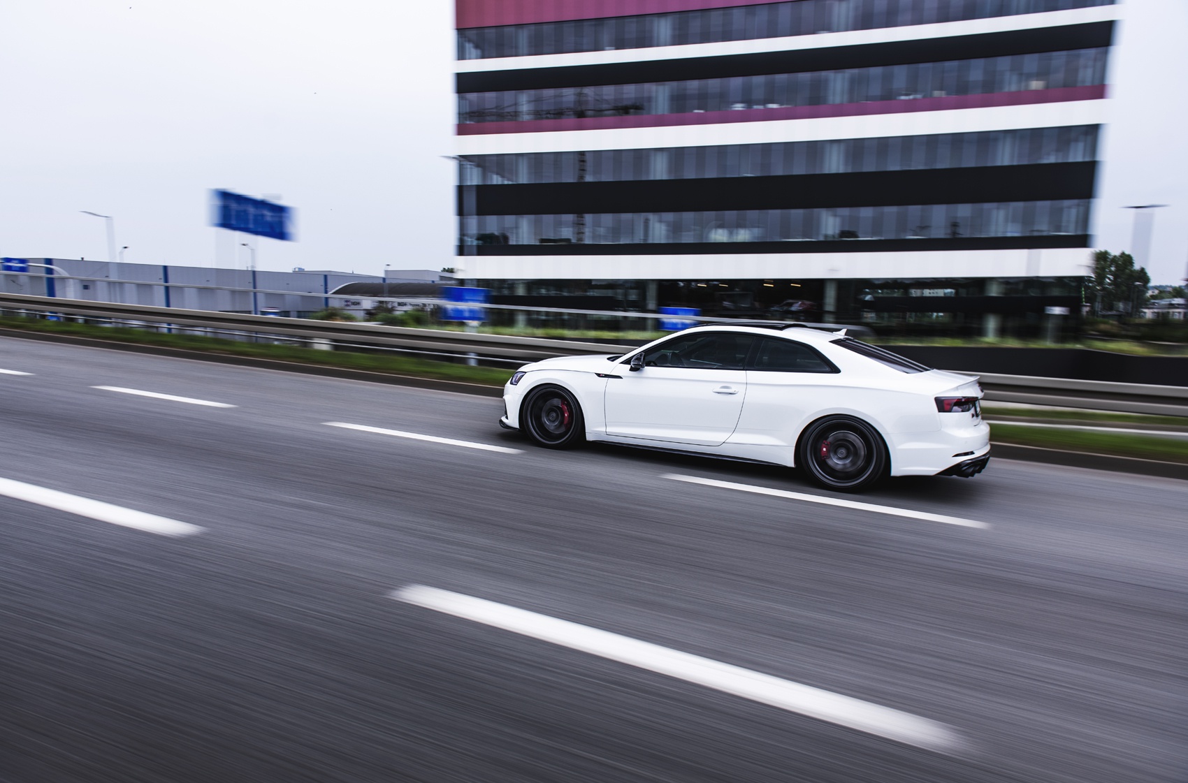Audi A5 / S5 / RS5